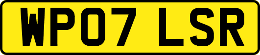 WP07LSR