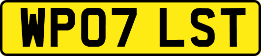 WP07LST