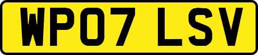 WP07LSV