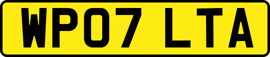 WP07LTA