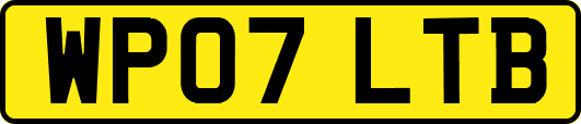 WP07LTB