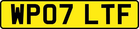 WP07LTF