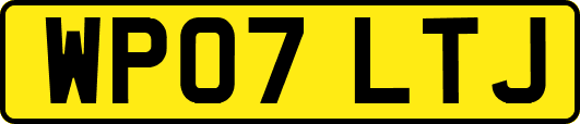 WP07LTJ