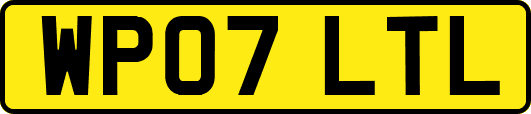 WP07LTL