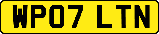 WP07LTN
