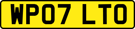 WP07LTO
