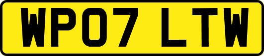 WP07LTW