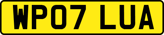 WP07LUA