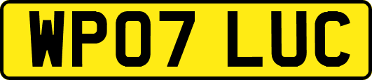 WP07LUC