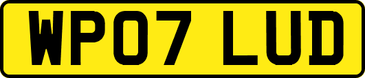 WP07LUD