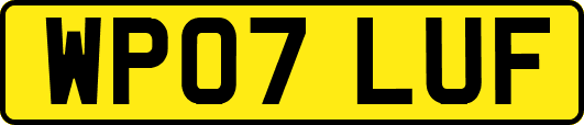 WP07LUF