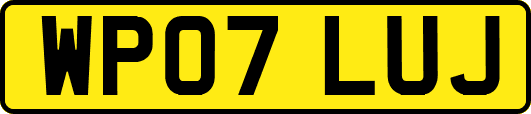 WP07LUJ