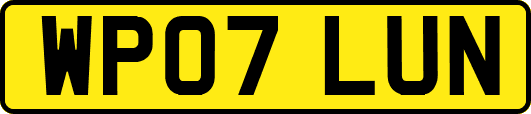 WP07LUN