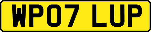 WP07LUP