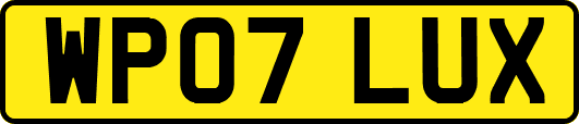 WP07LUX