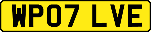WP07LVE