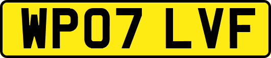 WP07LVF