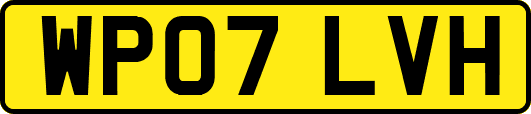 WP07LVH