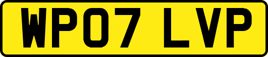 WP07LVP