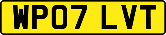 WP07LVT