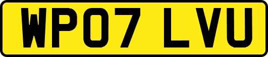 WP07LVU