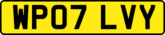 WP07LVY