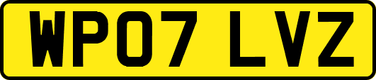 WP07LVZ