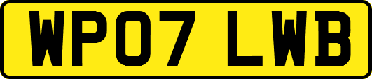 WP07LWB