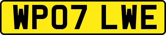 WP07LWE