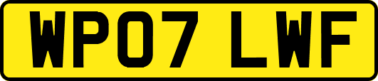 WP07LWF