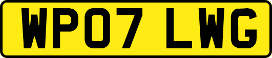 WP07LWG