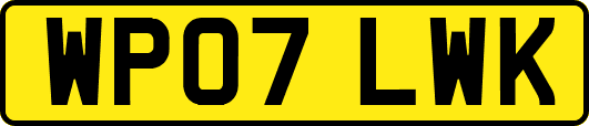 WP07LWK