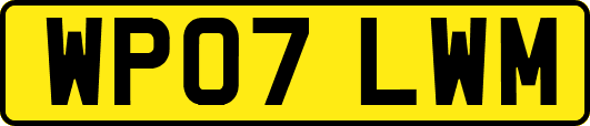 WP07LWM