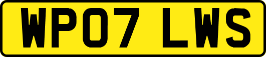 WP07LWS
