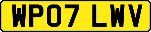 WP07LWV