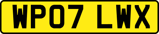 WP07LWX