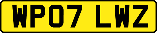 WP07LWZ