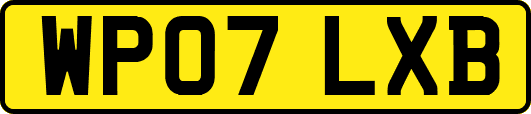WP07LXB