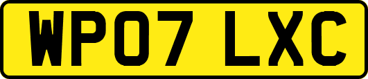 WP07LXC