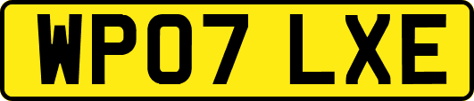 WP07LXE