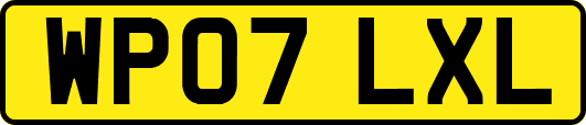 WP07LXL