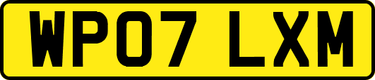 WP07LXM
