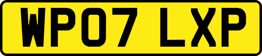 WP07LXP