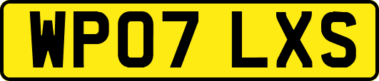 WP07LXS