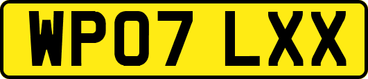 WP07LXX