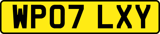 WP07LXY