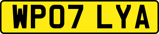 WP07LYA