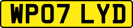 WP07LYD