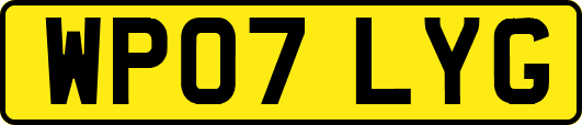 WP07LYG