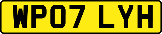 WP07LYH